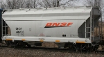 BNSF 406106